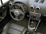 Audi TT Roadster 1999 года (WW)